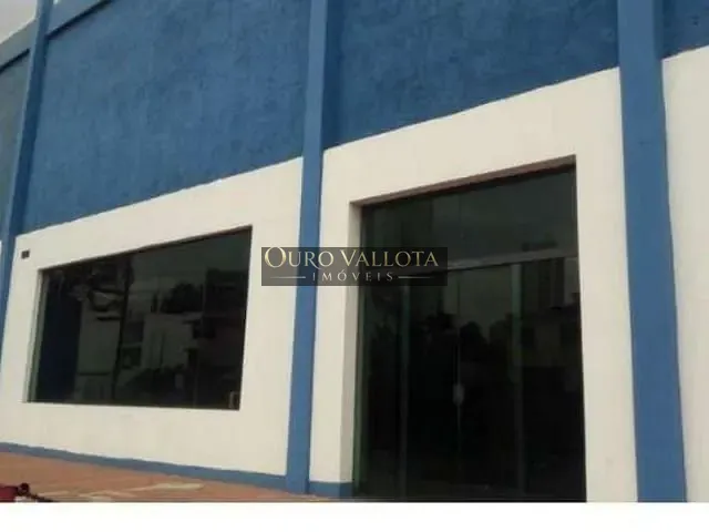 Galpão / Barracão com 2896m², à venda, no bairro Vila Formosa em São Paulo