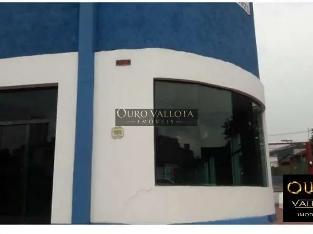 Galpão / Barracão com 2896m², à venda, no bairro Vila Formosa em São Paulo