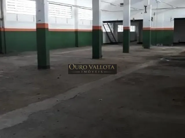 Galpão / Barracão com 1600m², para alugar, no bairro Mooca em São Paulo