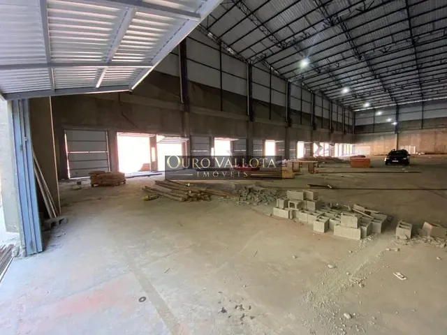 Galpão / Barracão com 28621m², para alugar, no bairro Água Chata em Guarulhos