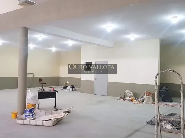 Galpão / Barracão com 500m², para alugar, no bairro Mooca em São Paulo
