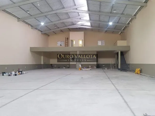 Galpão / Barracão com 500m², para alugar, no bairro Mooca em São Paulo