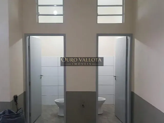 Galpão / Barracão com 500m², para alugar, no bairro Mooca em São Paulo