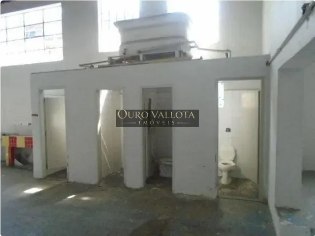 Galpão / Barracão com 1000m², para alugar, no bairro Belenzinho em São Paulo