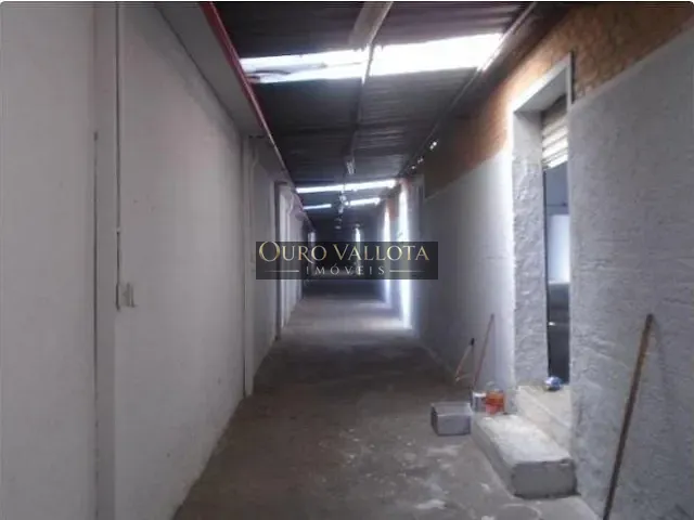 Galpão / Barracão com 1000m², para alugar, no bairro Belenzinho em São Paulo