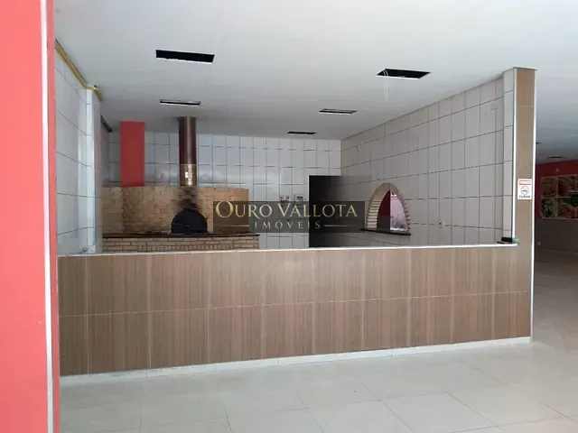 Galpão / Barracão com 1302m², para alugar, no bairro Parque da Mooca em São Paulo
