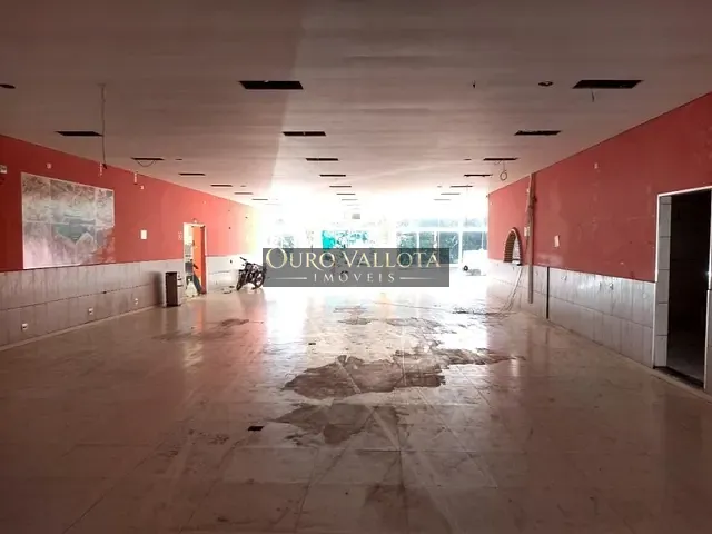Galpão / Barracão com 1302m², para alugar, no bairro Parque da Mooca em São Paulo