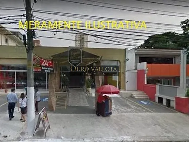 Galpão / Barracão com 1302m², para alugar, no bairro Parque da Mooca em São Paulo