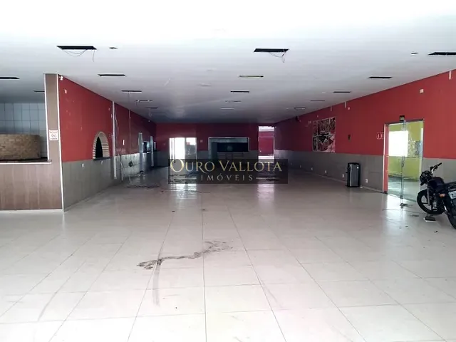 Galpão / Barracão com 1302m², para alugar, no bairro Parque da Mooca em São Paulo