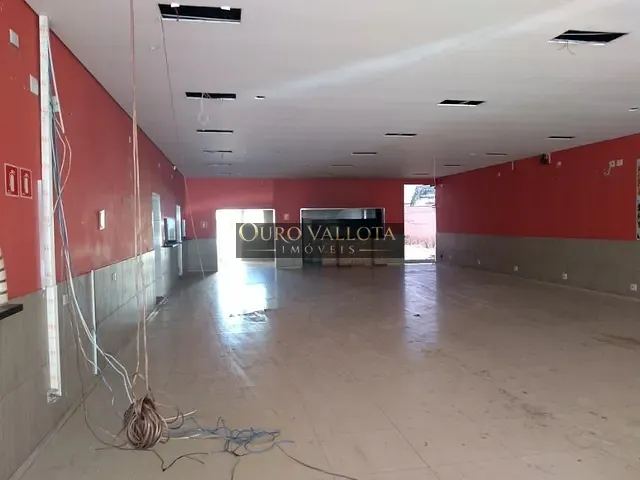 Galpão / Barracão com 1302m², para alugar, no bairro Parque da Mooca em São Paulo