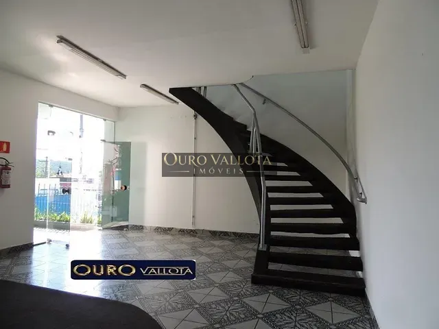 Galpão / Barracão com 4000m², para alugar, no bairro Parque São Lourenço em São Paulo