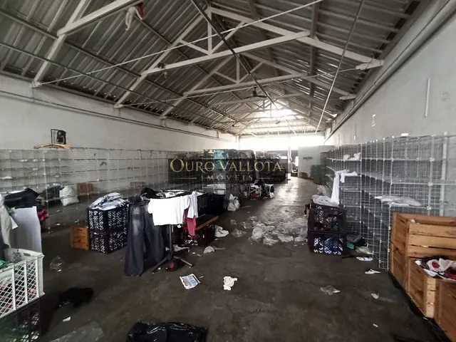 Galpão / Barracão com 800m², para alugar, no bairro Brás em São Paulo
