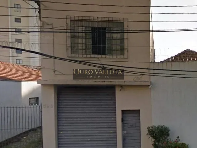 Galpão / Barracão com 400m², para alugar, no bairro Parque da Mooca em São Paulo