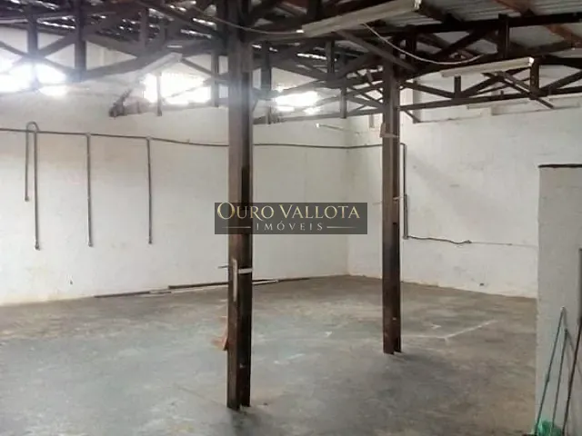 Galpão / Barracão com 400m², para alugar, no bairro Parque da Mooca em São Paulo