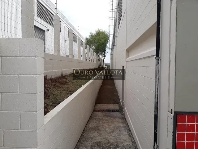 Galpão / Barracão com 2421m², para alugar, no bairro Parque São Lourenço em São Paulo