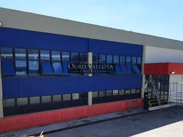 Galpão / Barracão com 2421m², para alugar, no bairro Parque São Lourenço em São Paulo