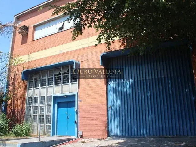Galpão / Barracão com 8328m², para alugar, no bairro Presidente Altino em Osasco