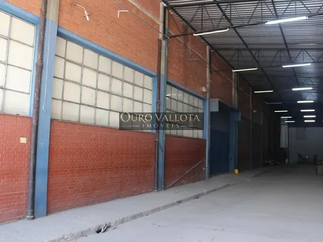 Galpão / Barracão com 8328m², para alugar, no bairro Presidente Altino em Osasco