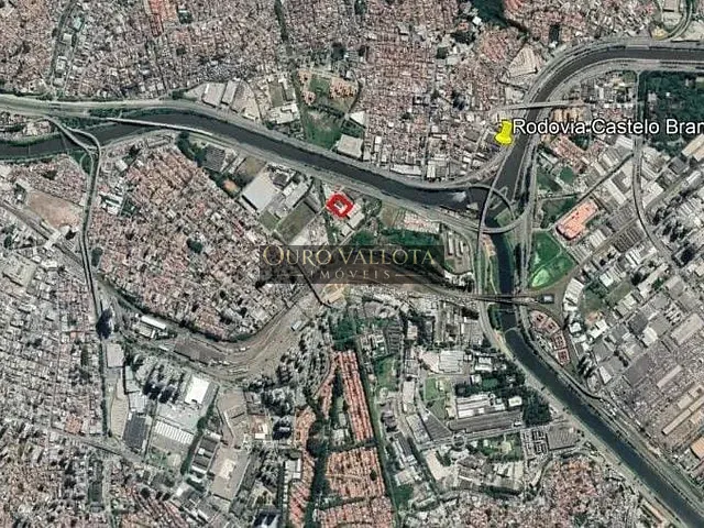 Galpão / Barracão com 8328m², para alugar, no bairro Presidente Altino em Osasco