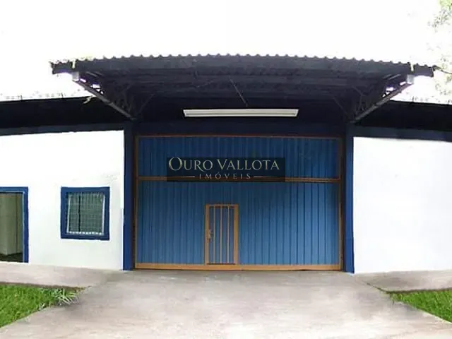 Galpão / Barracão com 60000m², para alugar, no bairro Jardim Arapongas em Guarulhos