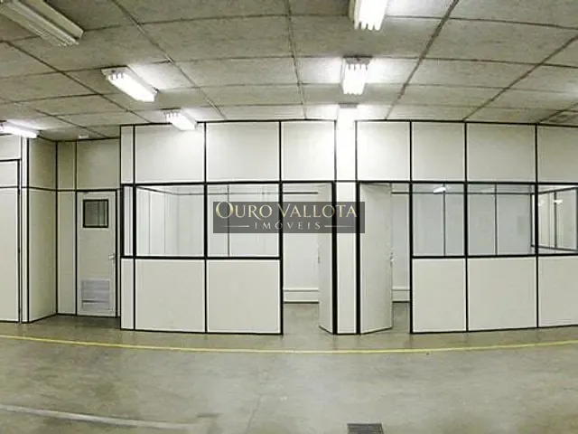Galpão / Barracão com 60000m², para alugar, no bairro Jardim Arapongas em Guarulhos