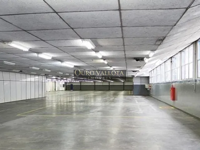 Galpão / Barracão com 60000m², para alugar, no bairro Jardim Arapongas em Guarulhos