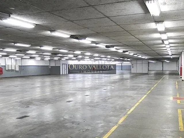 Galpão / Barracão com 60000m², para alugar, no bairro Jardim Arapongas em Guarulhos