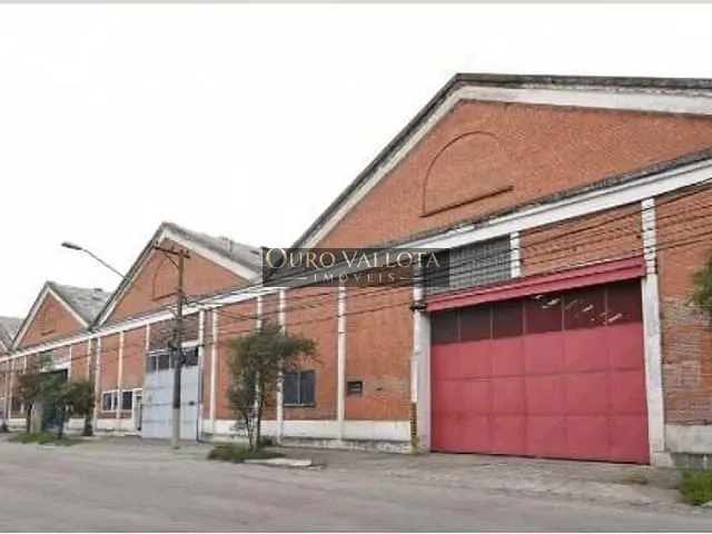 Galpão / Barracão com 18273m², para alugar, no bairro Vila Independência em São Paulo