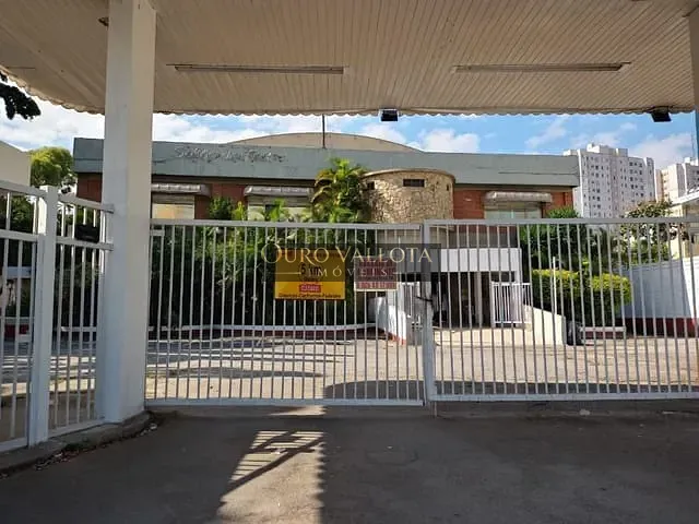 Galpão / Barracão com 5950m², à venda, no bairro Parque São Jorge em São Paulo