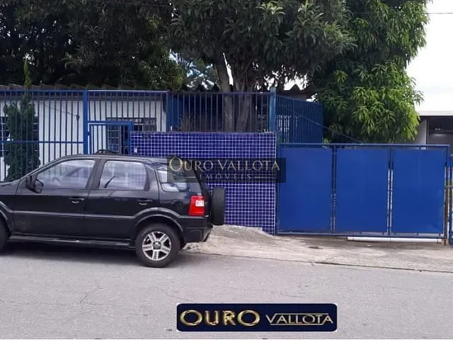 Galpão / Barracão com 11000m², para alugar, no bairro Parque Novo Mundo em São Paulo