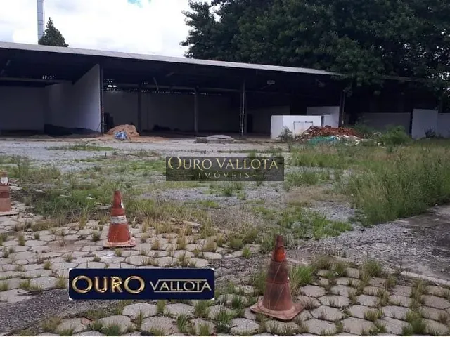 Galpão / Barracão com 11000m², para alugar, no bairro Parque Novo Mundo em São Paulo