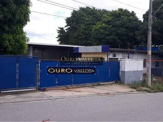 Galpão / Barracão com 11000m², para alugar, no bairro Parque Novo Mundo em São Paulo