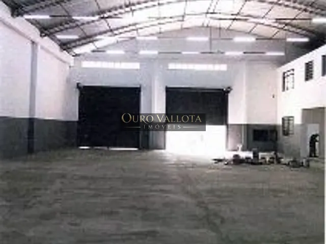 Galpão / Barracão com 735m², à venda, no bairro Brás em São Paulo
