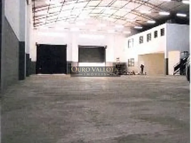 Galpão / Barracão com 735m², à venda, no bairro Brás em São Paulo
