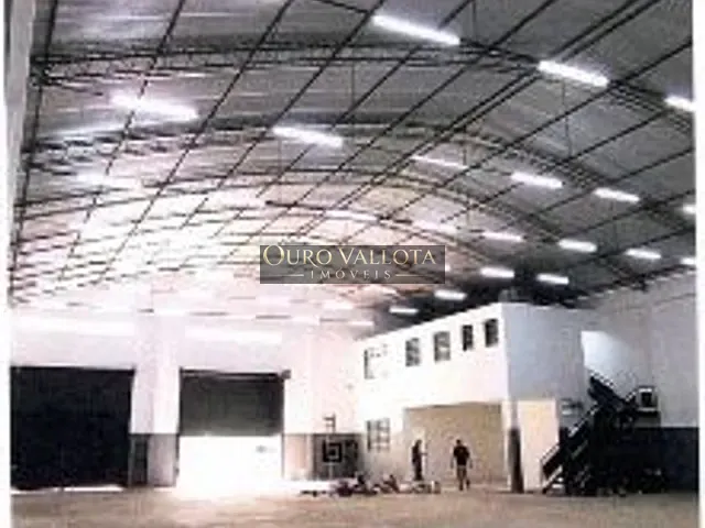Galpão / Barracão com 735m², à venda, no bairro Brás em São Paulo