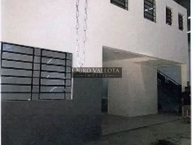 Galpão / Barracão com 735m², à venda, no bairro Brás em São Paulo
