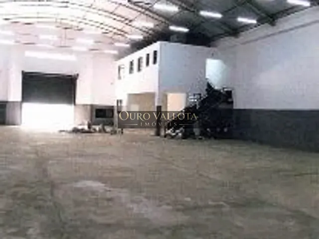 Galpão / Barracão com 735m², à venda, no bairro Brás em São Paulo