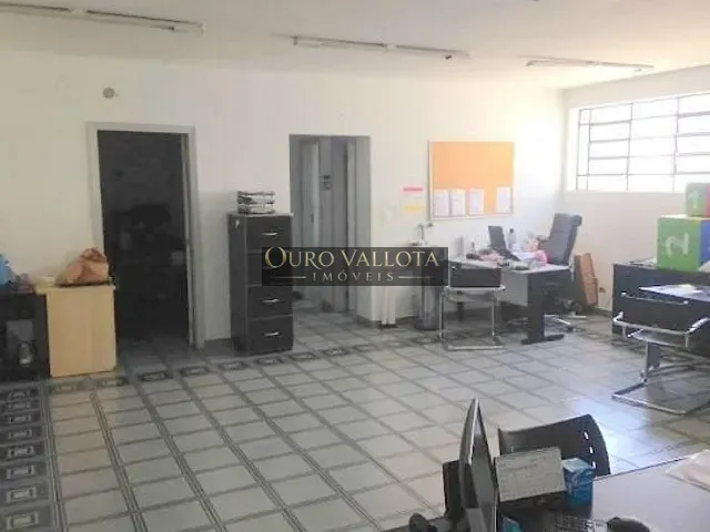 Galpão / Barracão com 2170m², para alugar, no bairro Mooca em São Paulo