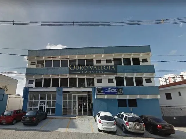 Galpão / Barracão com 2170m², para alugar, no bairro Mooca em São Paulo