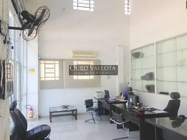 Galpão / Barracão com 2170m², para alugar, no bairro Mooca em São Paulo