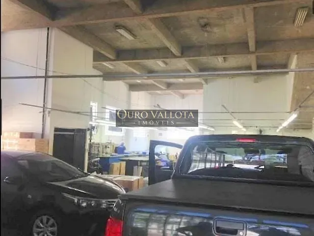 Galpão / Barracão com 2170m², para alugar, no bairro Mooca em São Paulo