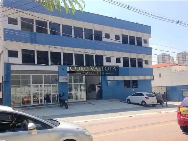 Galpão / Barracão com 2170m², para alugar, no bairro Mooca em São Paulo