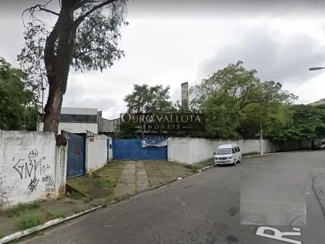 Galpão / Barracão com 17724m², para alugar, no bairro Cangaíba em São Paulo