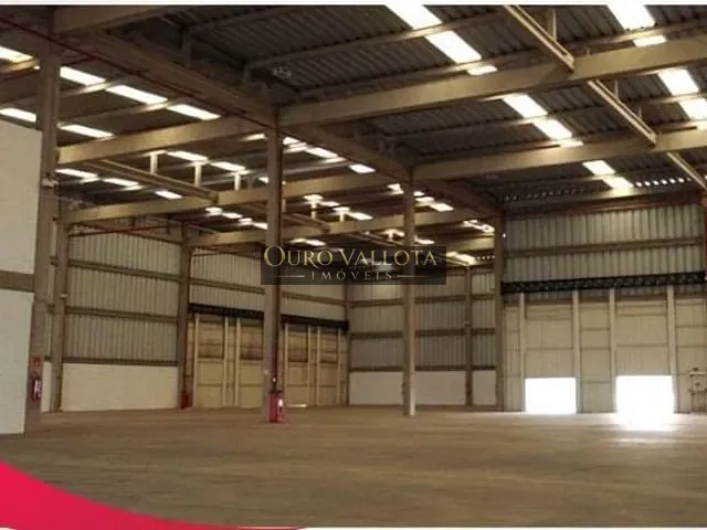 Galpão / Barracão com 2371m², para alugar, no bairro Pinhal em Cabreúva