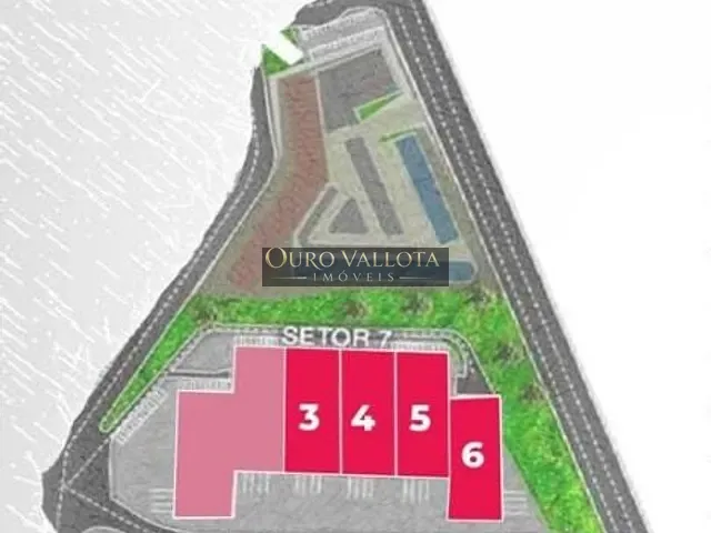 Galpão / Barracão com 2371m², para alugar, no bairro Pinhal em Cabreúva