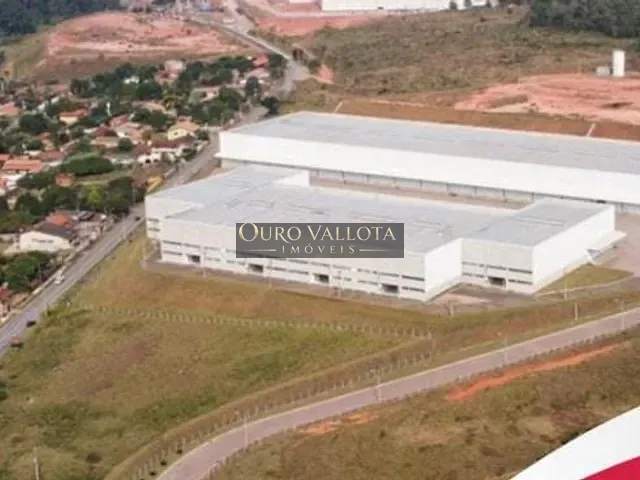 Galpão / Barracão com 2371m², para alugar, no bairro Pinhal em Cabreúva