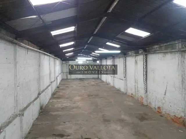 Galpão / Barracão com 700m², à venda, no bairro Mooca em São Paulo