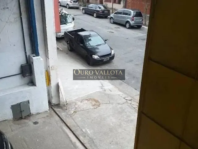 Galpão / Barracão com 700m², à venda, no bairro Mooca em São Paulo