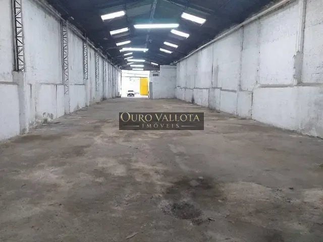 Galpão / Barracão com 700m², à venda, no bairro Mooca em São Paulo