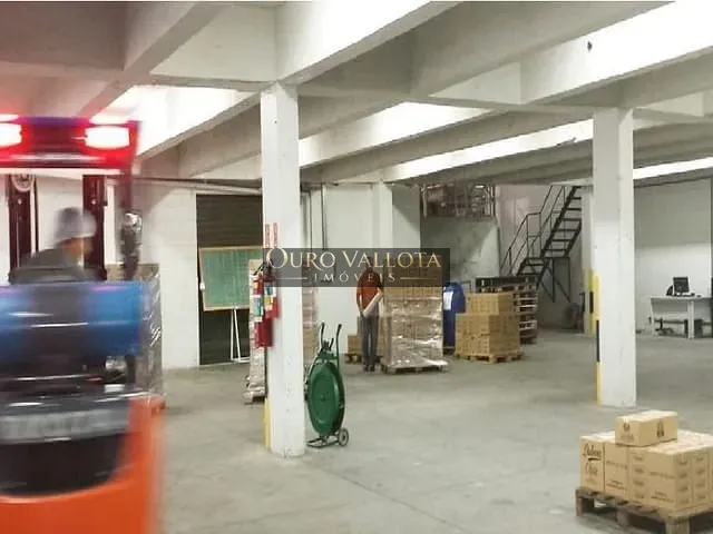 Galpão / Barracão com 12075m², à venda, no bairro Polvilho em Cajamar